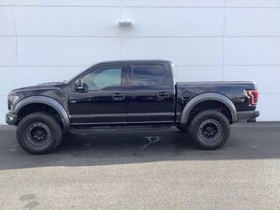 Used 2020 Ford F150 Raptor w/ Equipment Group 802A Luxury
