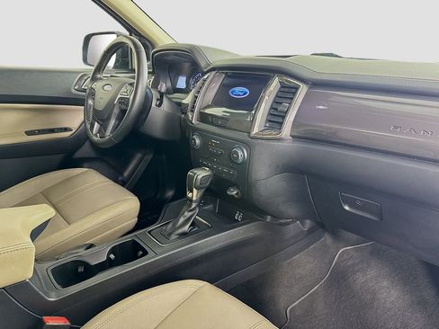 Used 2019 Ford Ranger Lariat w/ Trailer Tow Package image 30