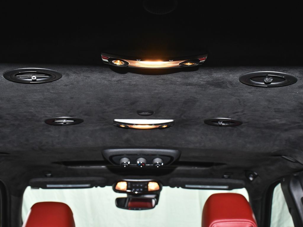 Used 2024 Dodge Durango SRT Hellcat AWD/4WD image 79