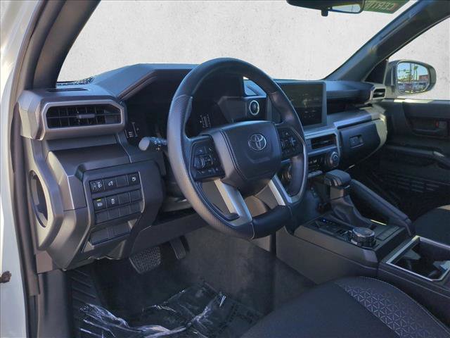 Certified 2025 Toyota 4Runner SR5 AWD/4WD image 10