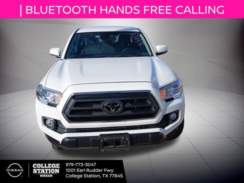 Used 2023 Toyota Tacoma 2WD Double Cab image 5