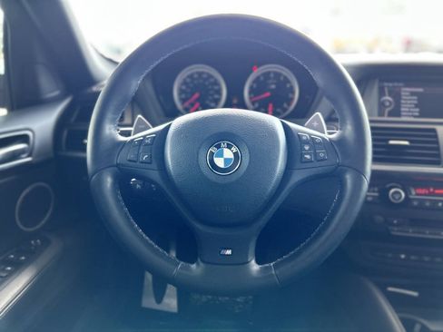 Used 2010 BMW X6 M AWD/4WD image 71