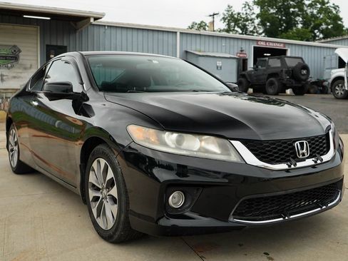 Used 2015 Honda Accord EX image 34