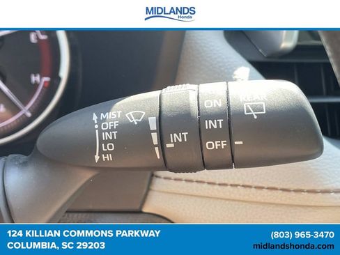 Used 2024 Toyota RAV4 XLE w/ Convenience Package FWD image 26