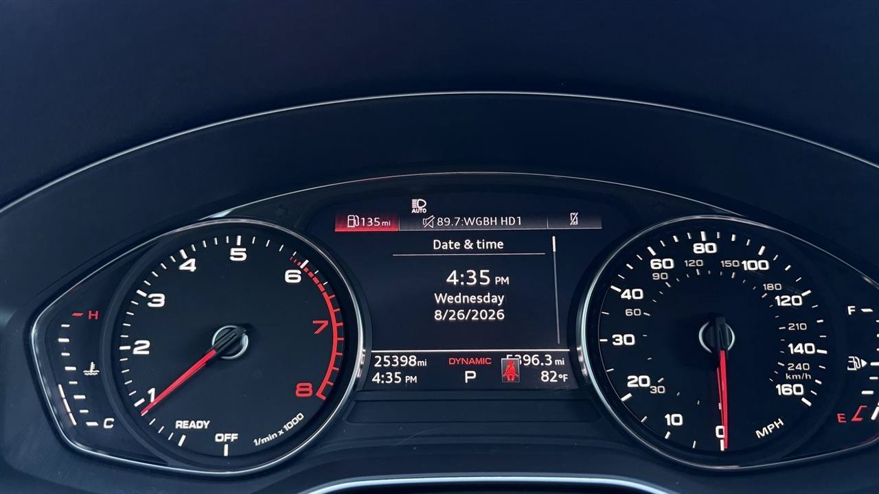 Used 2023 Audi Q5 2.0T Premium w/ Convenience Package AWD/4WD image 47