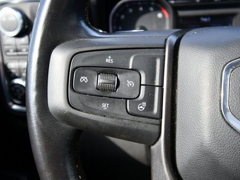 Used 2021 GMC Sierra 1500 AT4 w/ AT4 Preferred Package AWD/4WD image 22