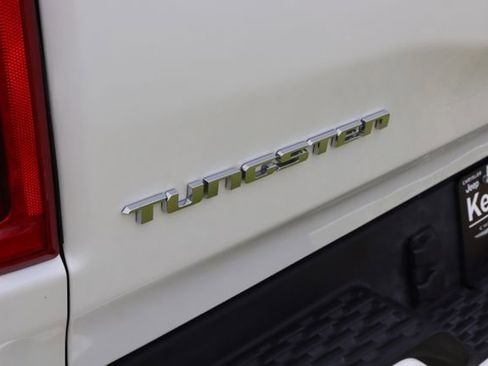 Used 2025 RAM 1500 Tungsten w/ Trailer Tow Group AWD/4WD image 42