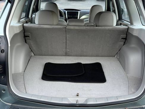 Used 2010 Subaru Forester 2.5X AWD/4WD image 18