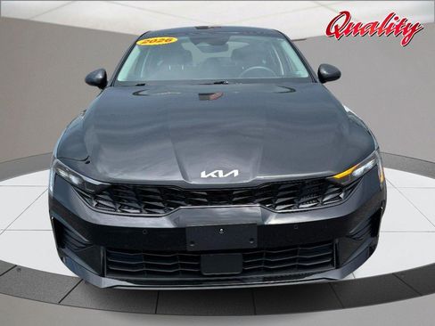 Used 2026 Kia K5 LXS FWD image 10