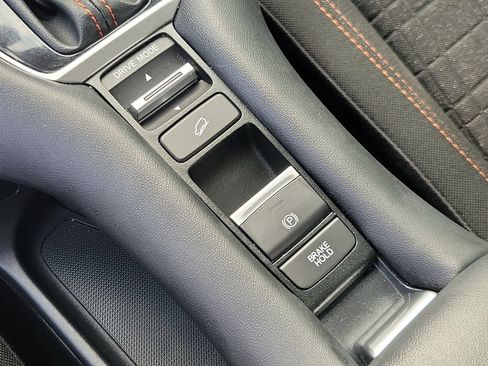 Used 2024 Honda HR-V Sport image 28
