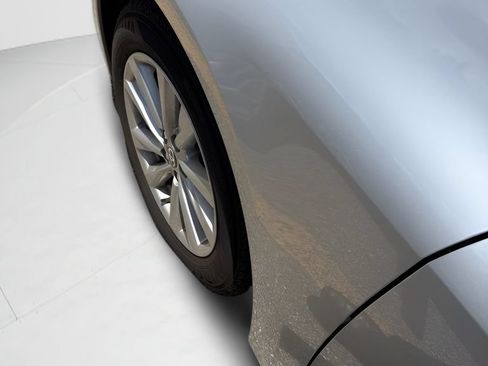 Certified 2025 Toyota Corolla SE FWD image 10