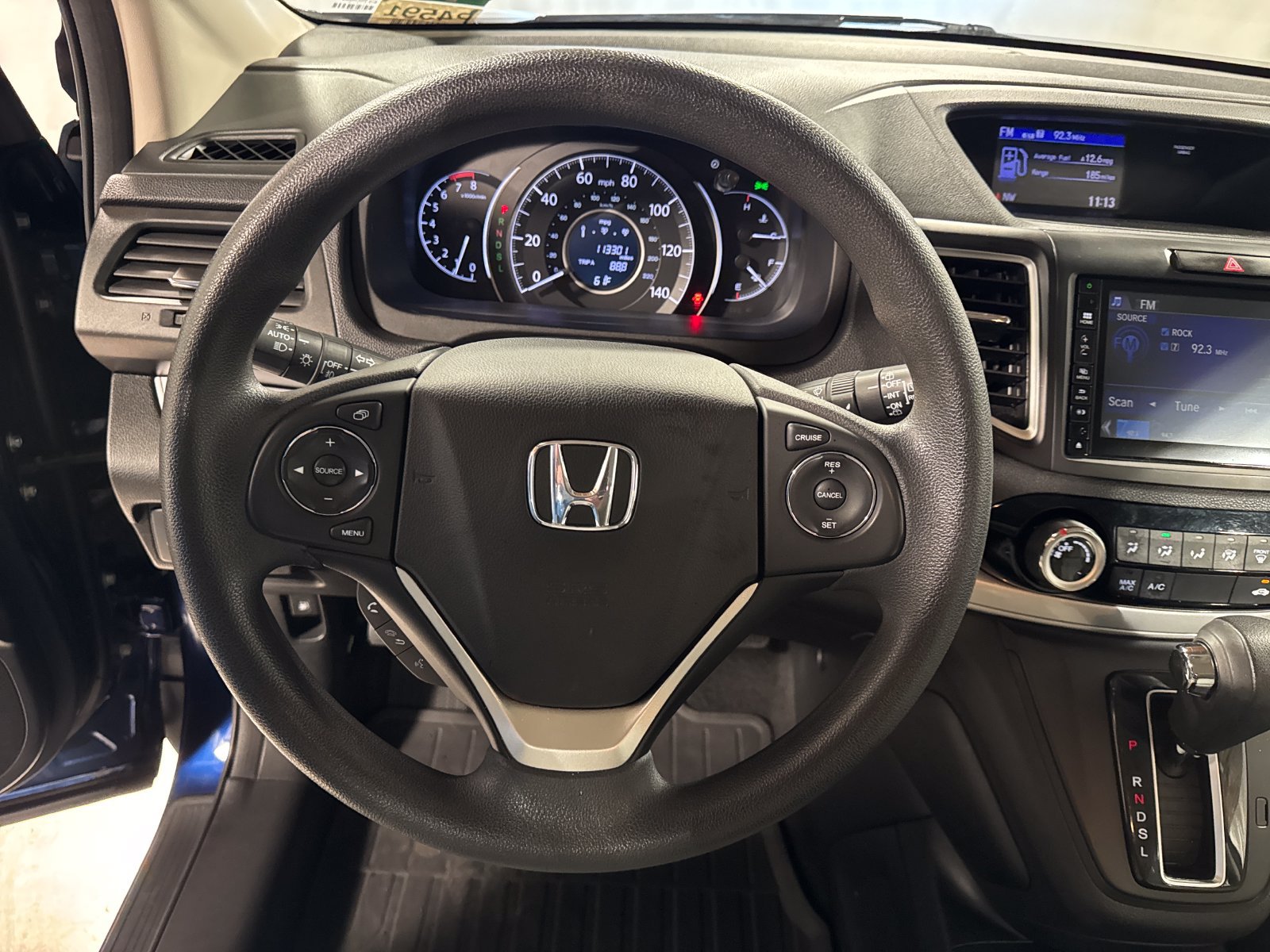 Used 2015 Honda CR-V EX image 15