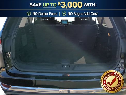 Used 2024 Lincoln Aviator Reserve RWD image 24