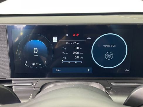 New 2026 Hyundai Kona Limited AWD/4WD image 4