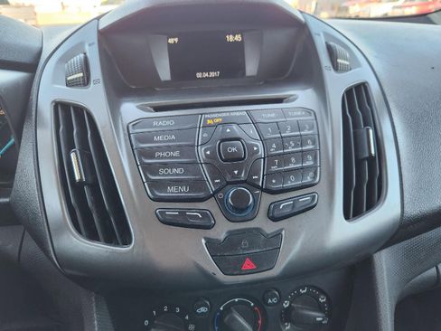 Used 2017 Ford Transit Connect XL image 16