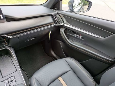 New 2026 MAZDA CX-90 3.3 Turbo S w/ Premium Plus AWD/4WD image 22