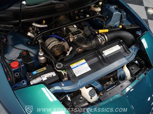 Used 1997 Pontiac Firebird Formula image 34