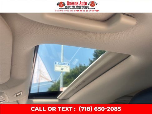 Used 2020 Nissan Pathfinder SL AWD/4WD image 24