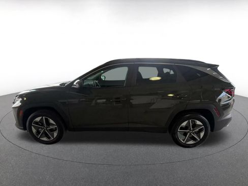 Used 2026 Hyundai Tucson SEL Plus AWD/4WD image 8