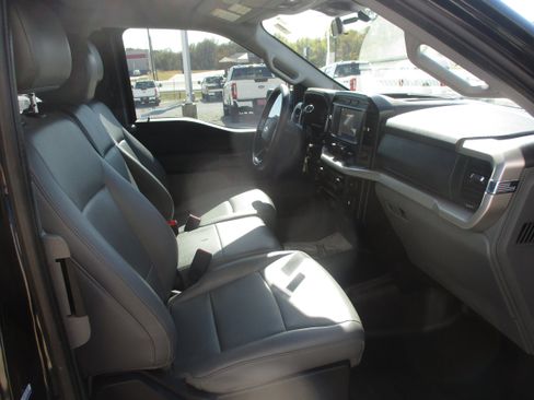 Used 2021 Ford F150 XL w/ Equipment Group 101A High image 9