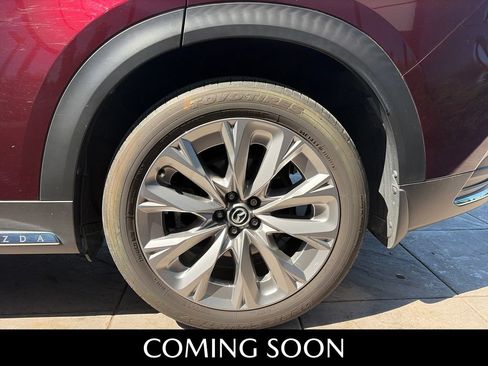 Certified 2024 MAZDA CX-90 3.3 Turbo w/ Premium Package AWD/4WD image 19