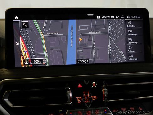 New 2025 BMW X4 xDrive30i w/ Premium Package image 20