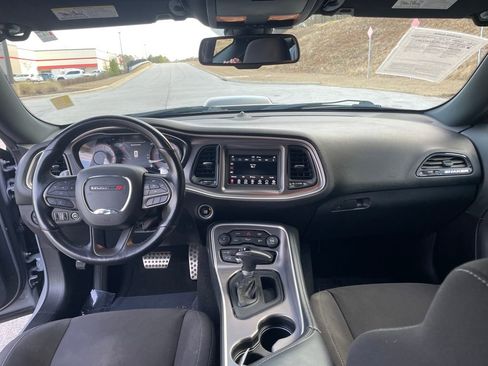 Used 2021 Dodge Challenger R/T w/ Shaker Package image 22