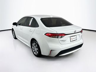Certified 2021 Toyota Corolla LE video 2