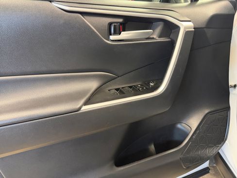 Used 2024 Toyota RAV4 XLE image 26