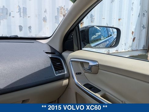 Used 2015 Volvo XC60 T5 Premier FWD image 19