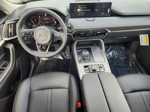 New 2026 MAZDA CX-90 Plug-In Hybrid w/ Preferred image 2