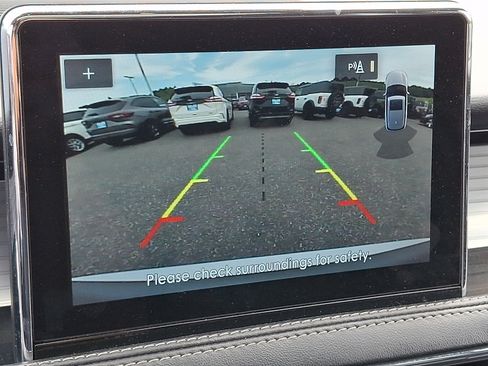 Certified 2022 Lincoln Corsair AWD w/ Premium Package image 20