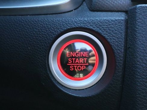 Used 2020 Honda Civic EX image 16