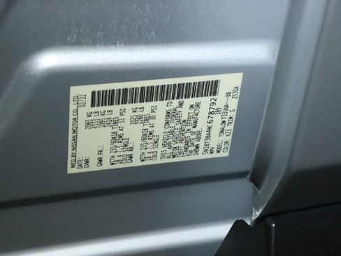 Certified 2022 Nissan Rogue SV FWD image 19