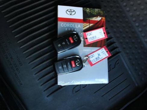 Certified 2024 Toyota Corolla LE w/ LE Convenience Package image 26