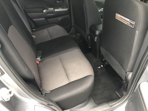 Used 2018 Mitsubishi Outlander Sport ES FWD image 9