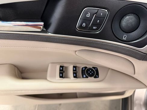 Used 2019 Lincoln MKZ Reserve w/ Reserve Plus Package AWD/4WD image 27