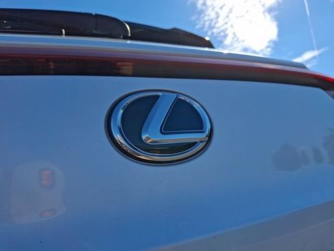 Used 2023 Lexus UX 250h AWD image 29