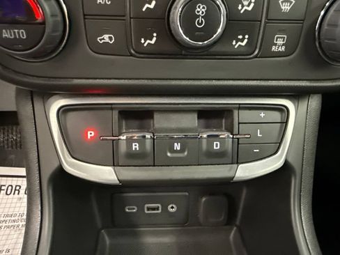 Used 2023 GMC Terrain SLE w/ Driver Convenience Package AWD/4WD image 36