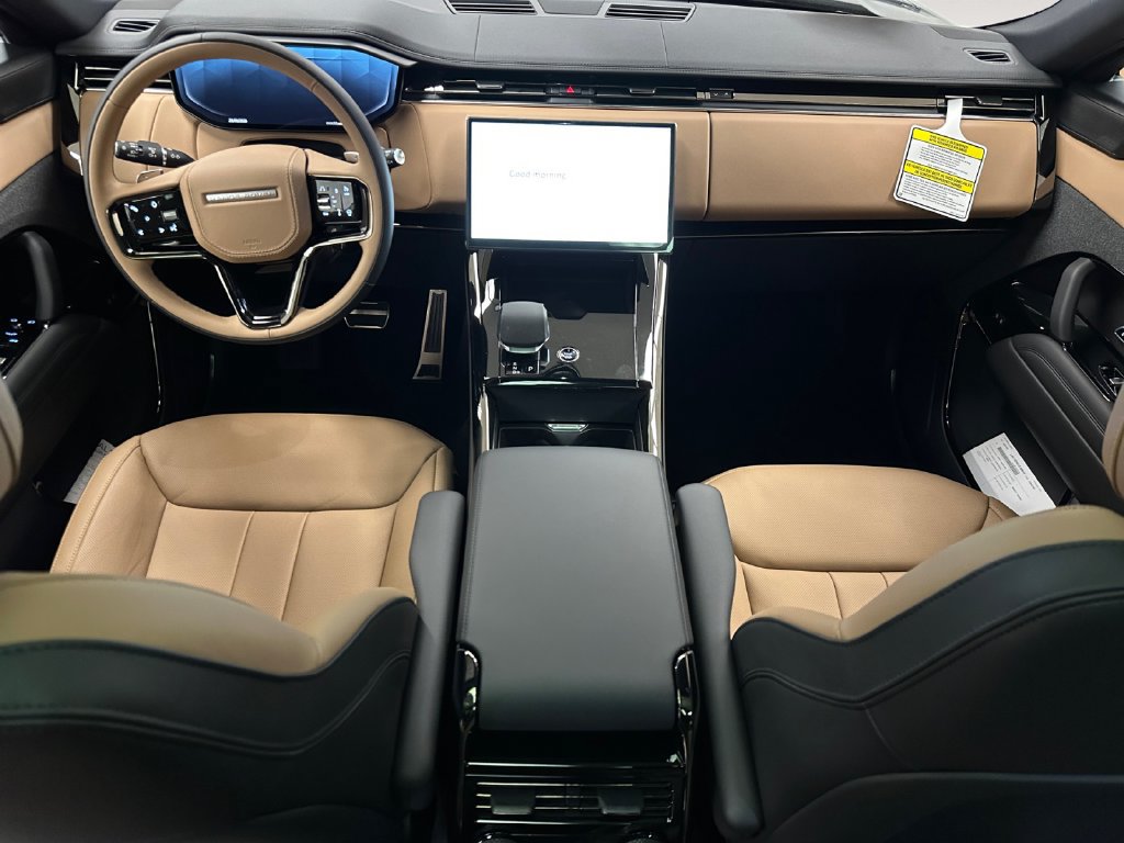 New 2027 Land Rover Range Rover Sport Dynamic SE AWD/4WD image 10