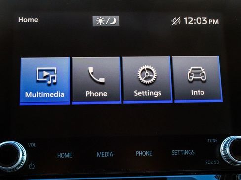 New 2026 Mitsubishi Eclipse Cross SEL AWD/4WD image 21