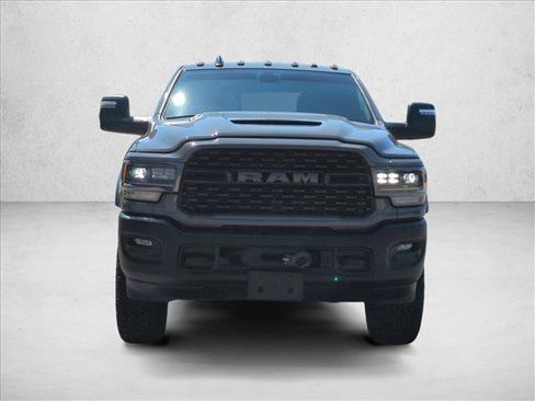Used 2024 RAM 2500 Power Wagon w/ Level 2 Equipment Group AWD/4WD image 2