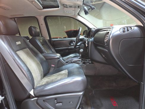 Used 2007 Chevrolet TrailBlazer SS image 67