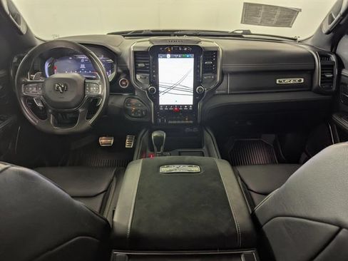 Used 2023 RAM 1500 TRX w/ TRX Level 2 Equipment Group AWD/4WD image 22