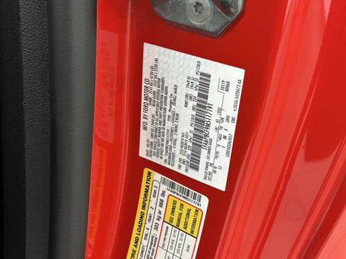 Used 2021 Ford Mustang GT Premium w/ GT Performance Package image 33