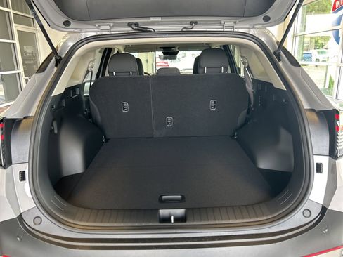 New 2026 Kia Sportage S image 10