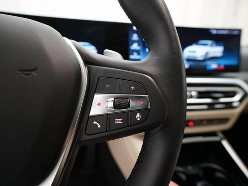 Used 2023 BMW 330e xDrive w/ Driving Assistance Package image 18