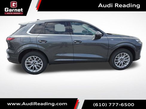 New 2026 Audi Q3 quattro 2.0T AWD/4WD image 6