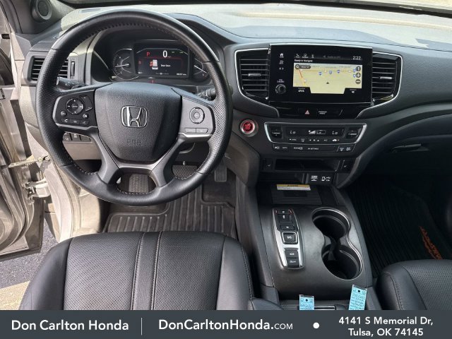 Used 2022 Honda Passport TrailSport image 18
