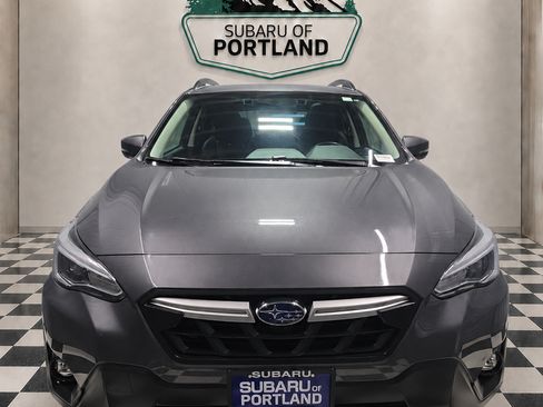 Certified 2021 Subaru Crosstrek 2.5i Limited w/ Popular Package #4 AWD/4WD image 2